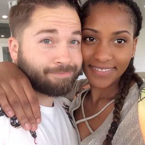 Meet your Posher, Evan